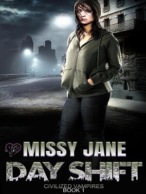 cover image of Day Shift